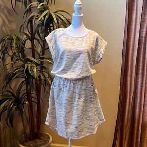 Copper Key Gray Women's Swim Coverup